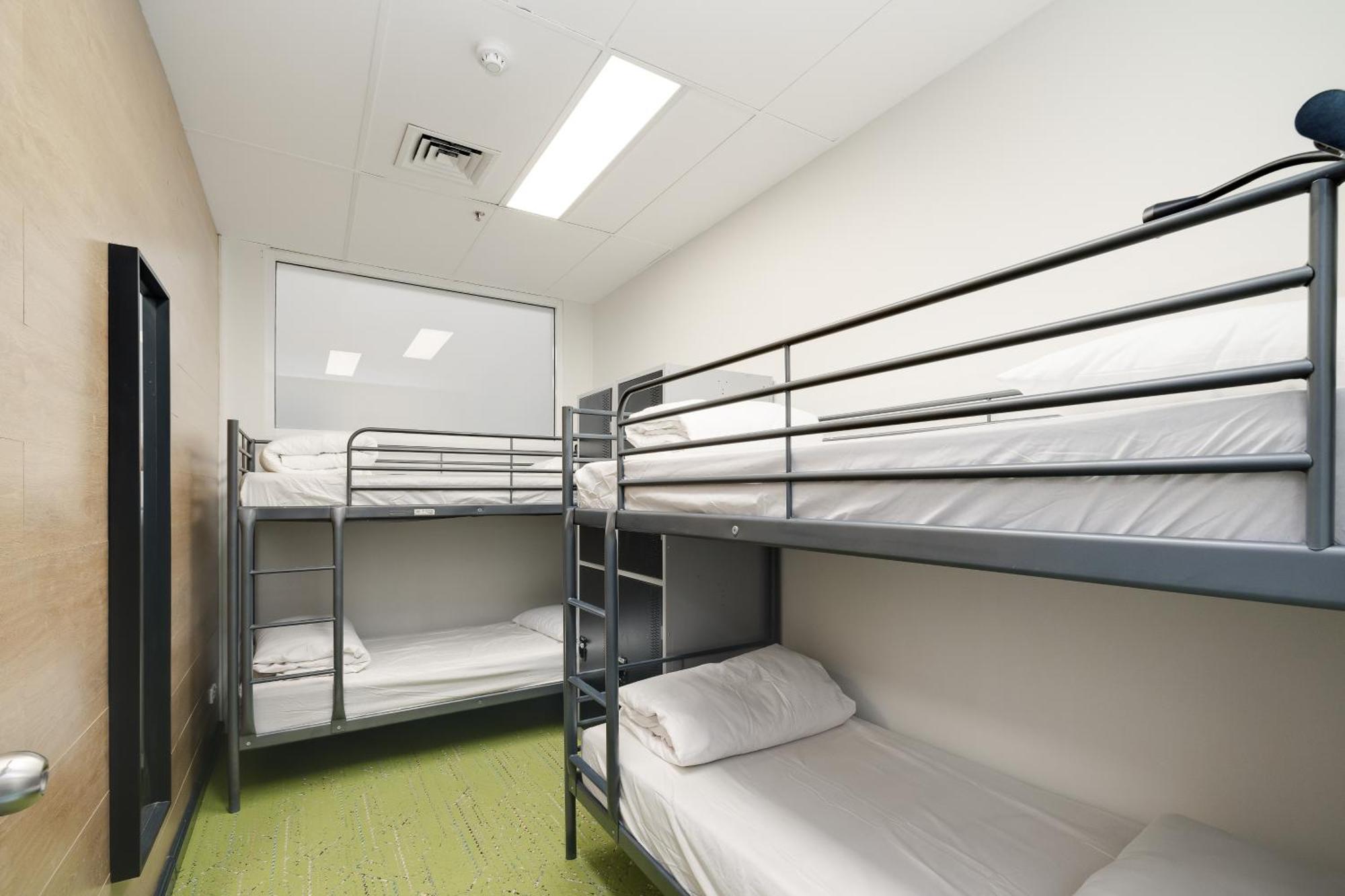 Trademark Hostel Sydney Exterior foto